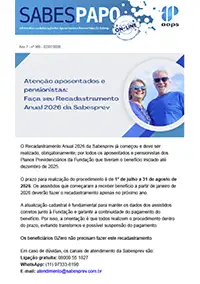 Sabespapo On-line